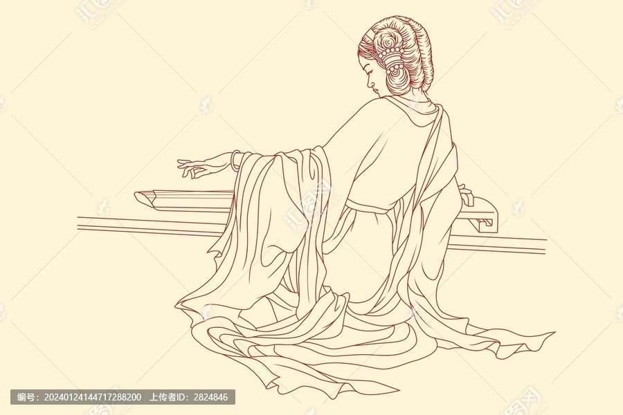 迎春琴韻