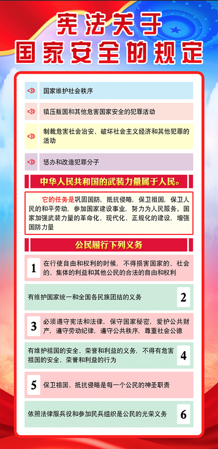 國家安全教育日