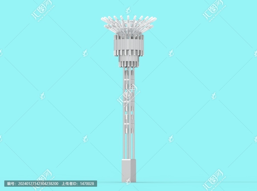 景觀燈水晶燈