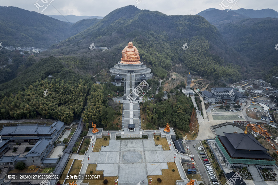 雪窦寺