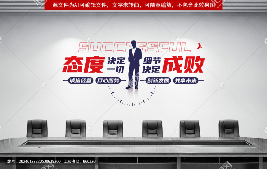 企業(yè)創(chuàng)意勵志標語文化墻
