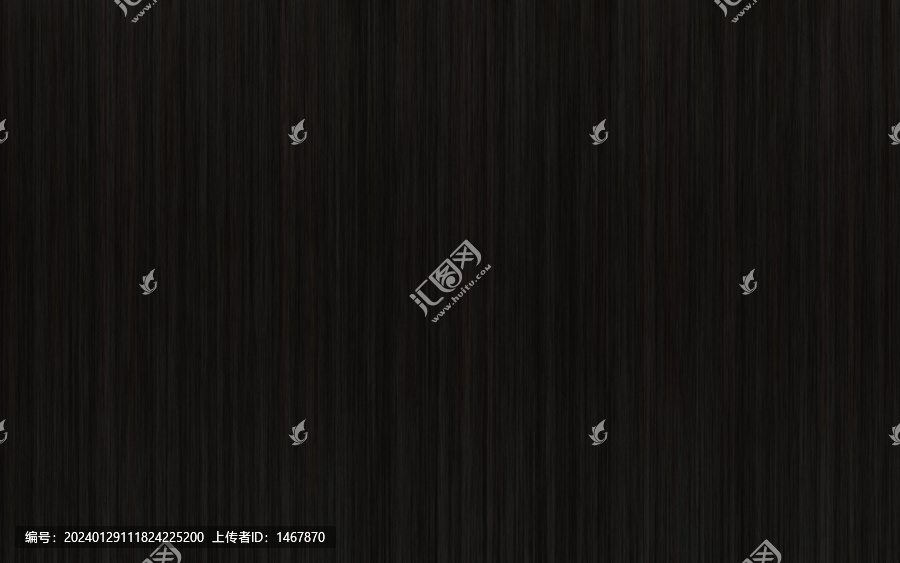 煙熏木