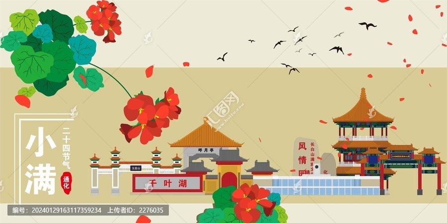通化