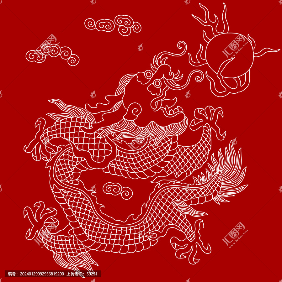 龍紋