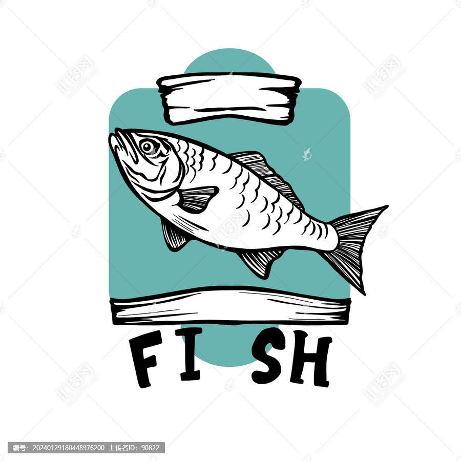 魚(yú)圖標(biāo)
