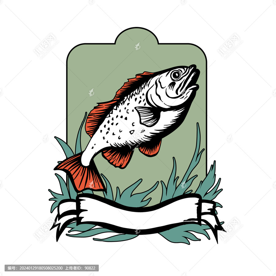 魚(yú)圖標(biāo)