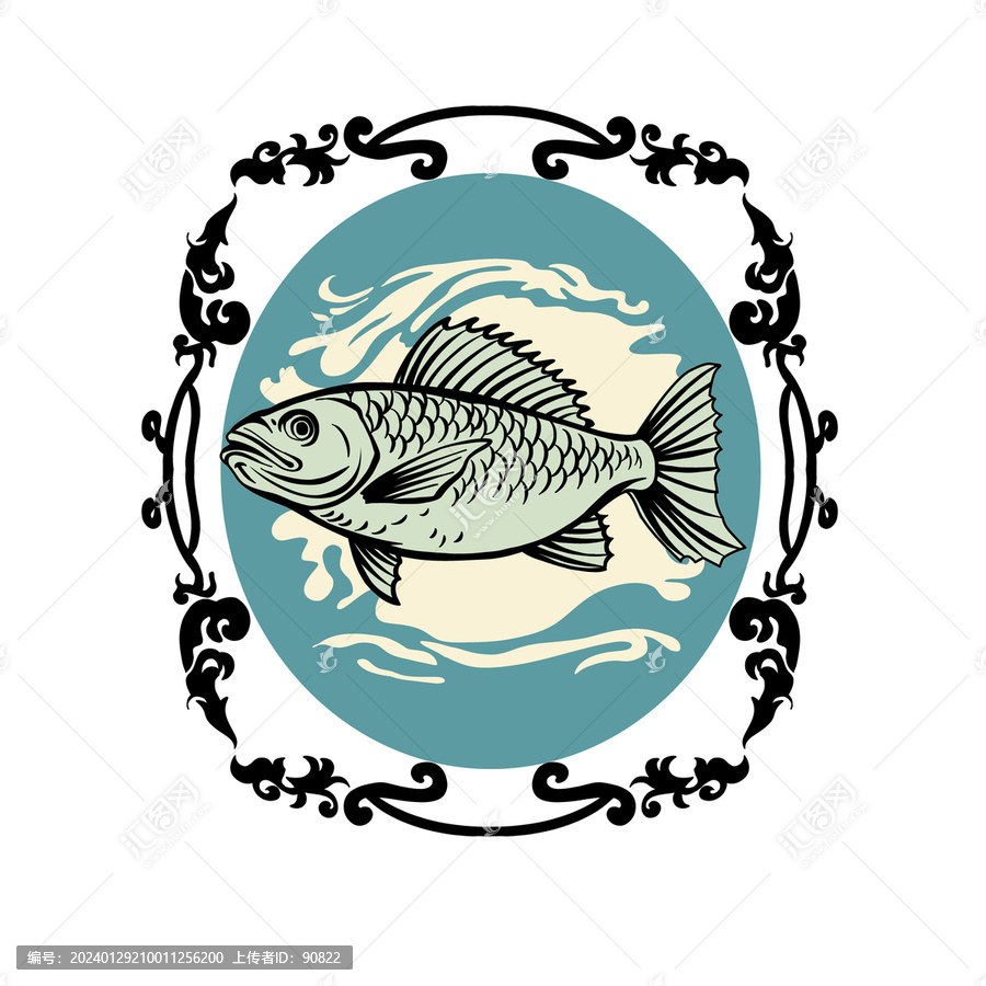 魚圖標(biāo)