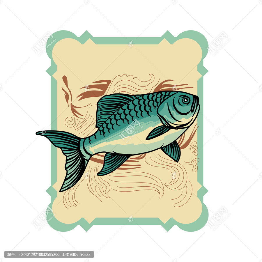 魚圖標(biāo)