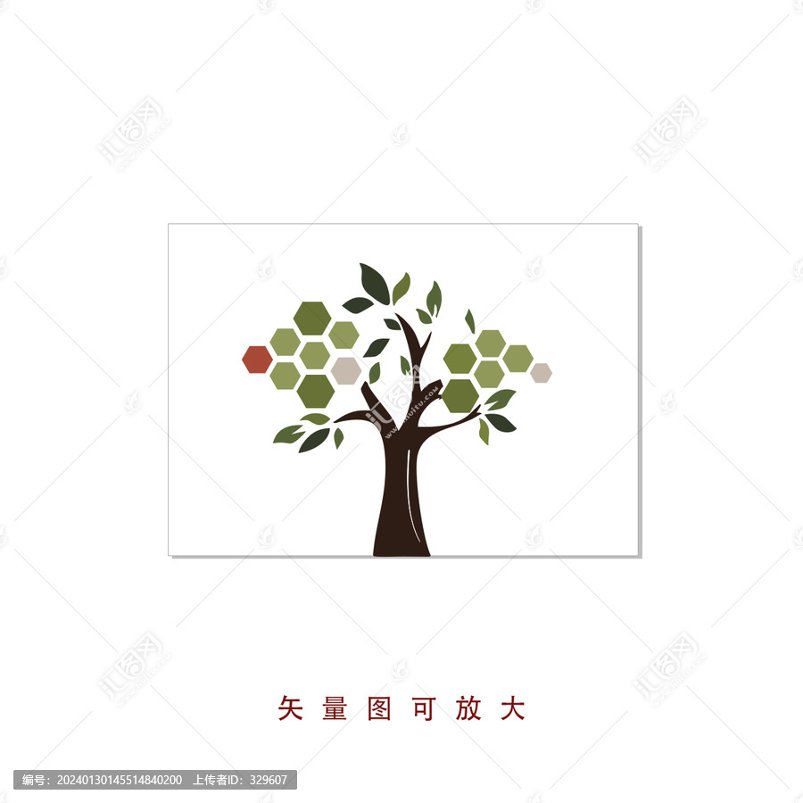 文化墻樹(shù)