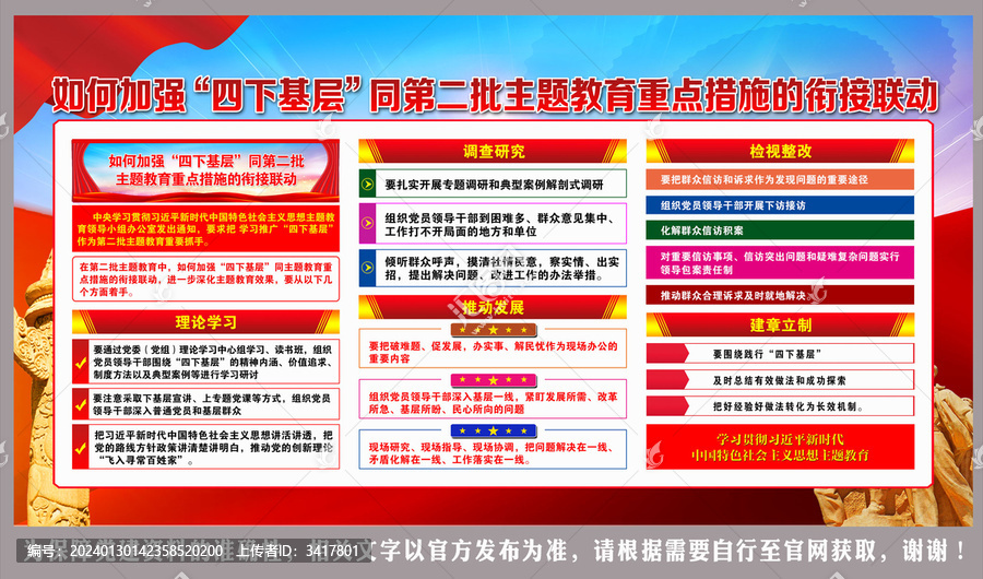 如何加強(qiáng)四下基層