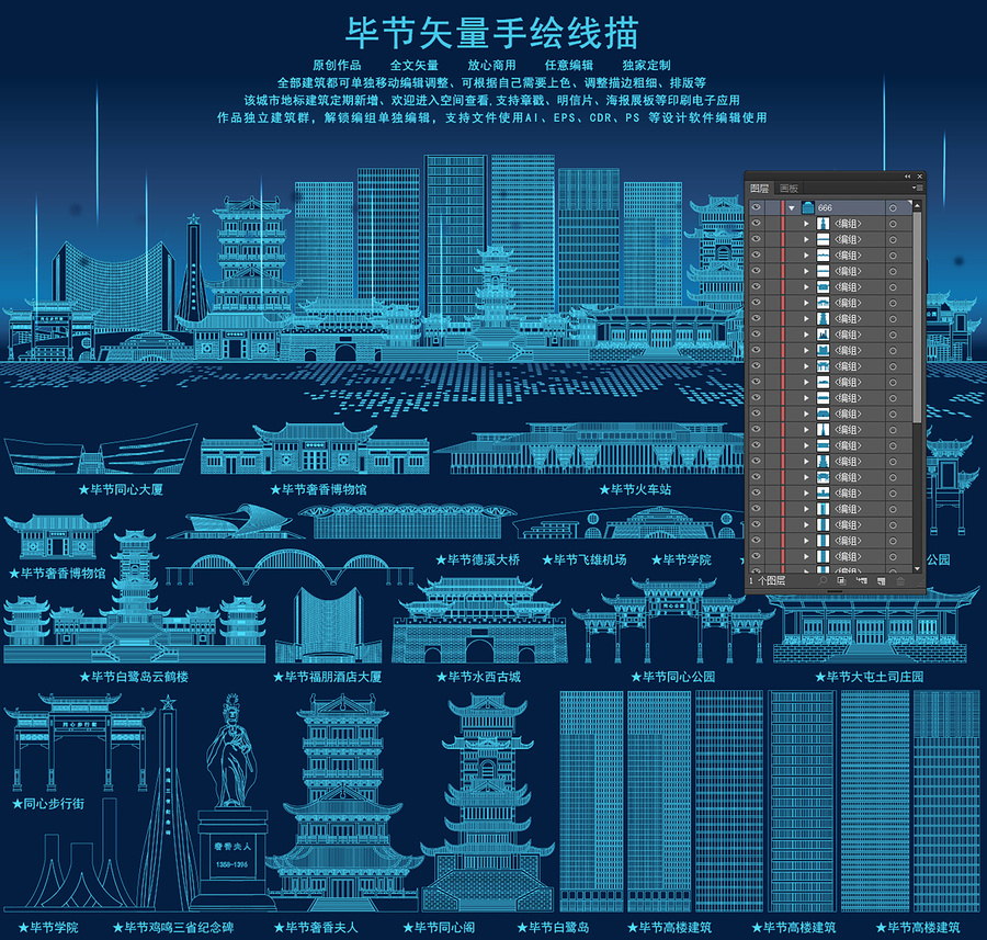 畢節