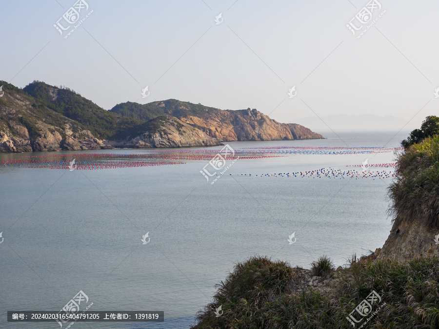 霞浦高罗澳