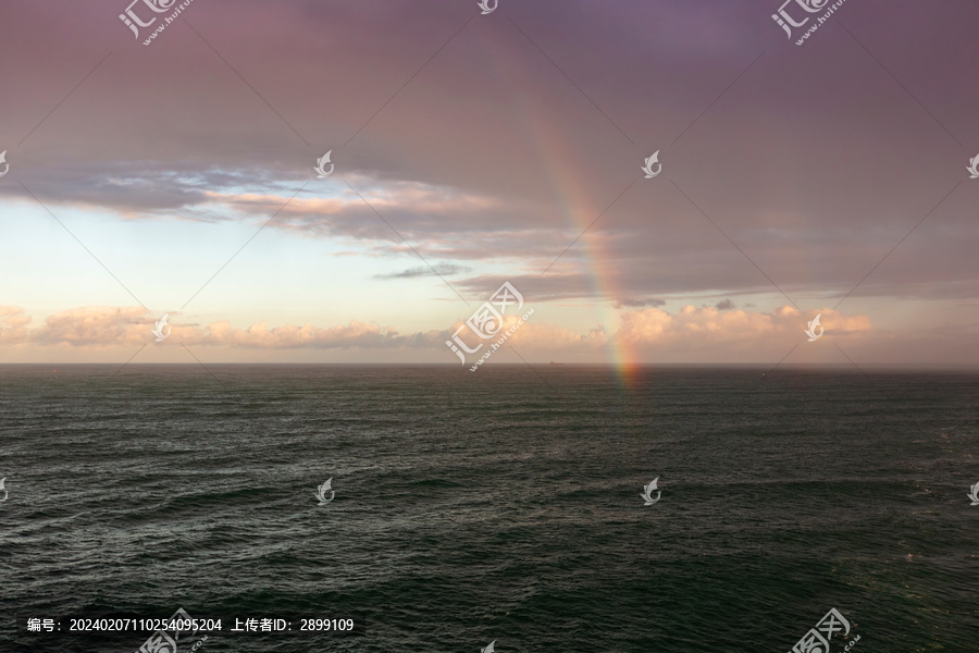 北大西洋彩虹