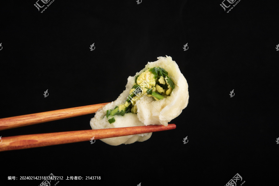 面點