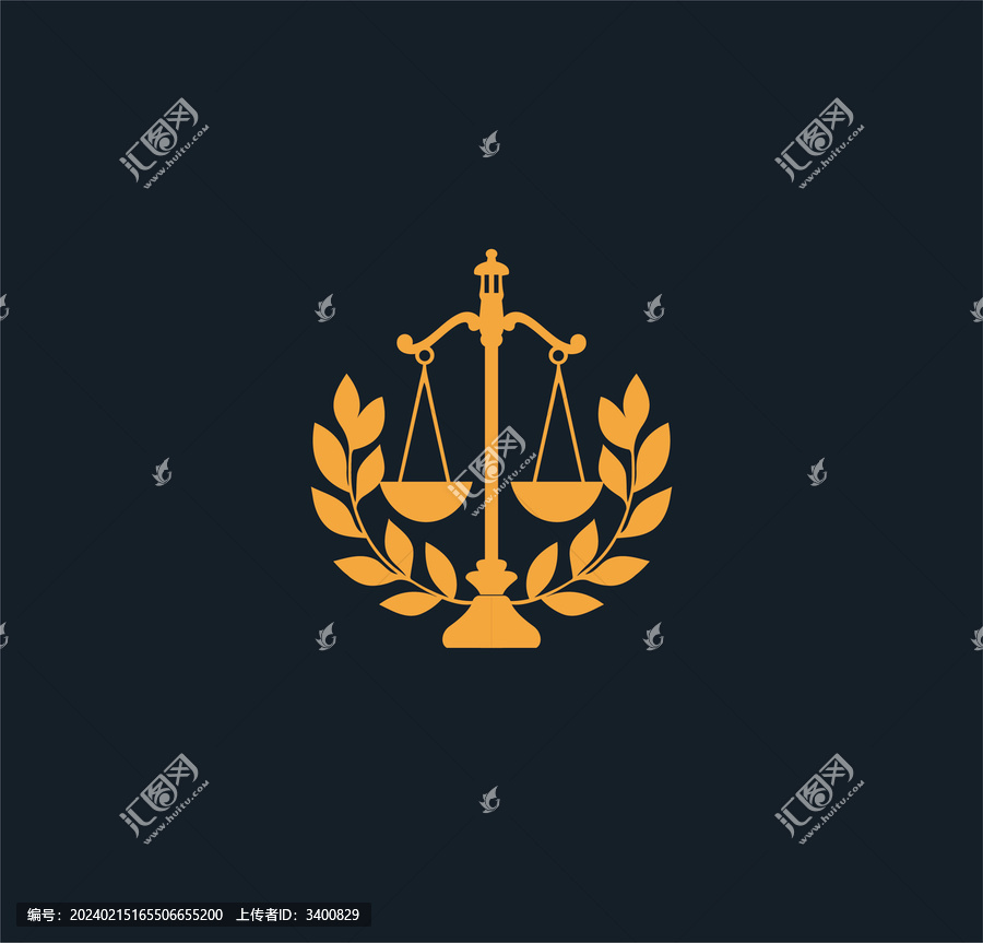 律師事務(wù)所logo
