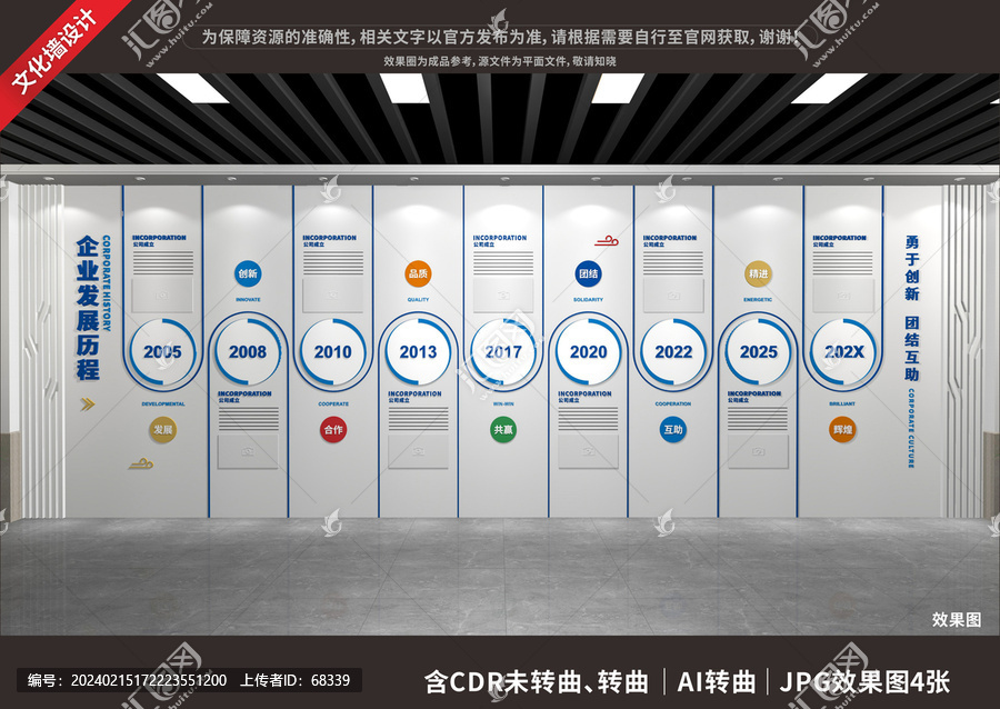 企業(yè)發(fā)展歷程