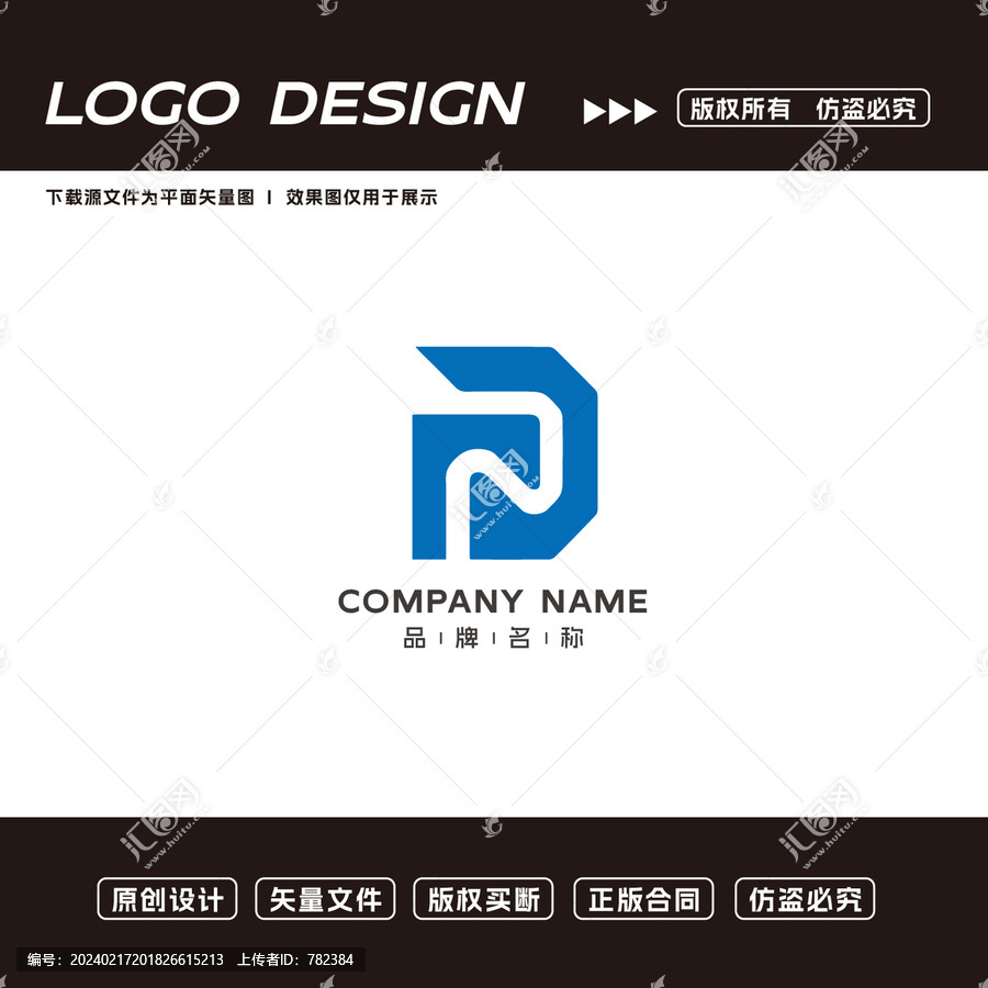 金融LOGO标志