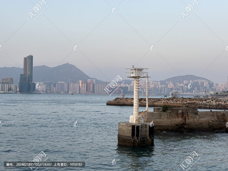 香港湾仔码头