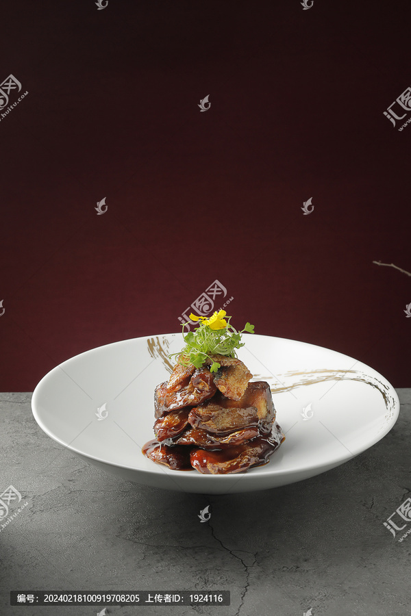 老杭州熏魚