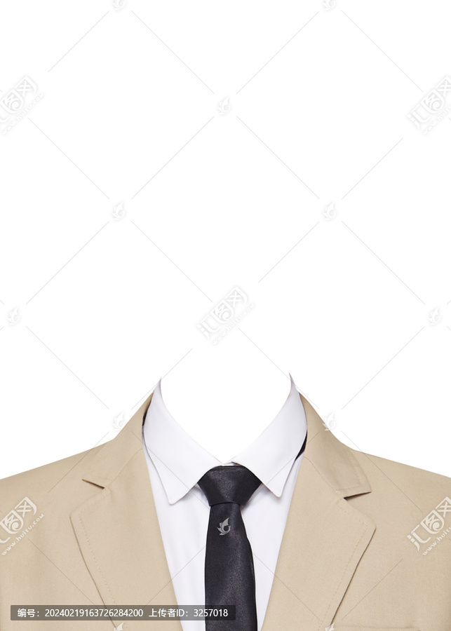 女士正裝