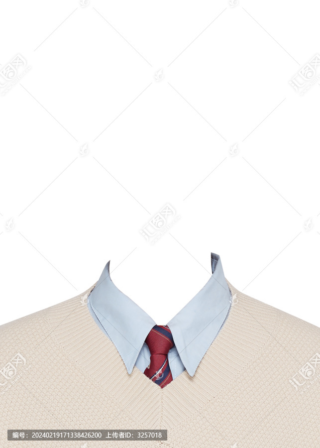 男士換裝素材