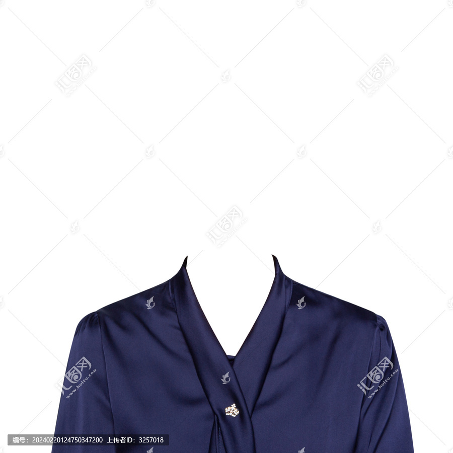 女士換裝