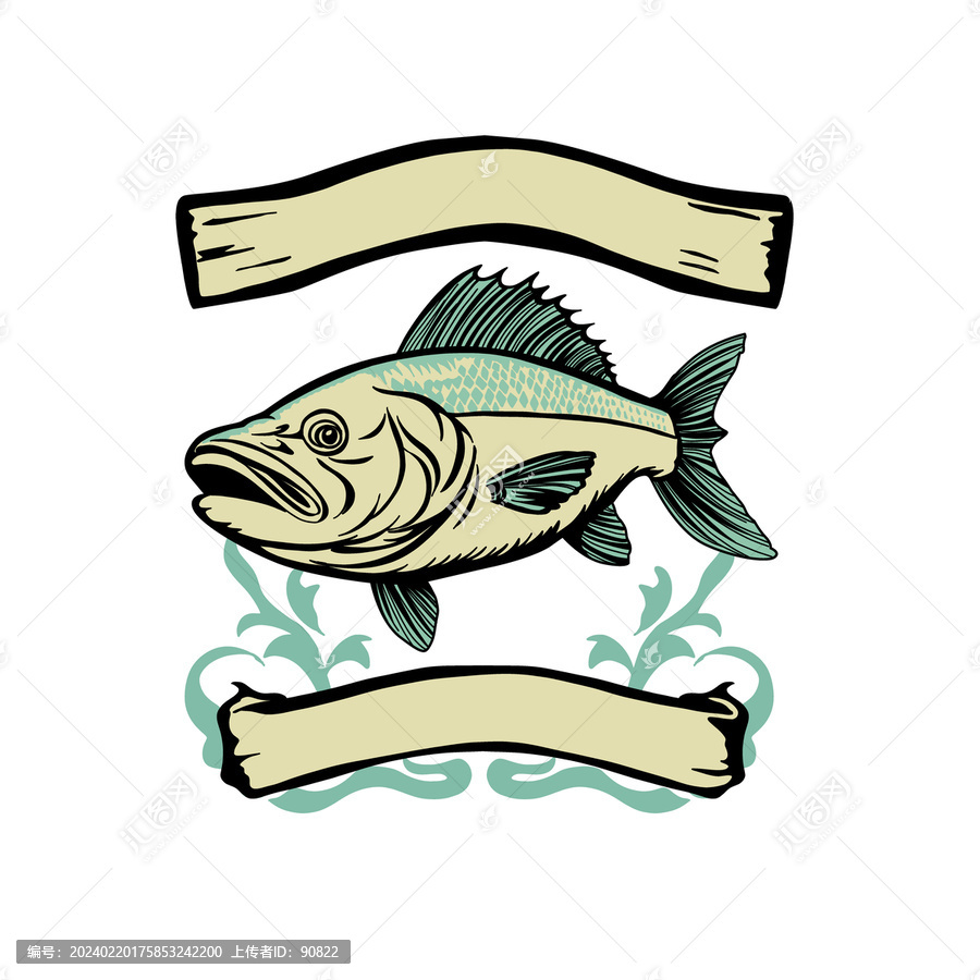 魚圖標(biāo)