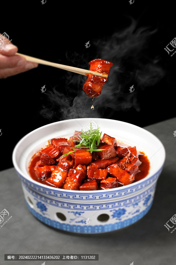 红烧肉