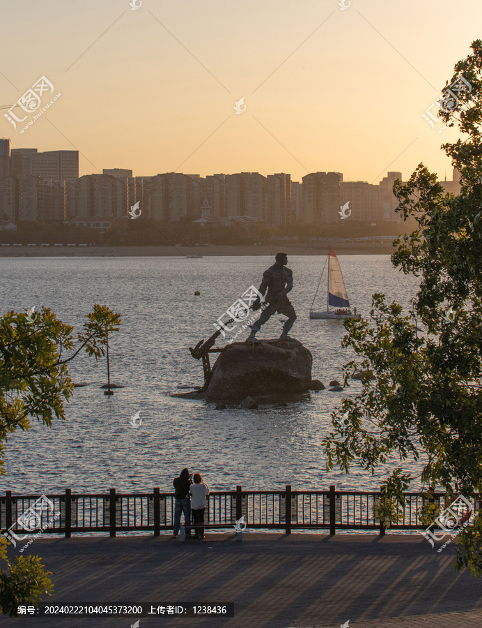 五缘湾