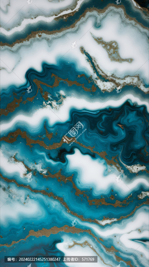 石紋印花大理石圖