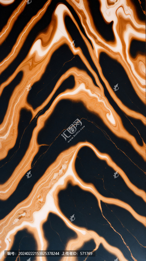 簡約大理石紋素材