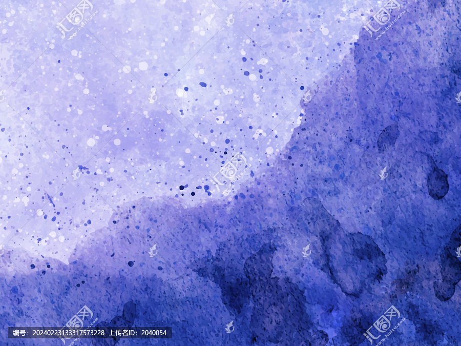肌理彩色流體背景墻
