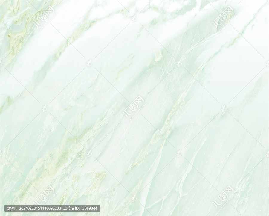 流水流體大理石紋理
