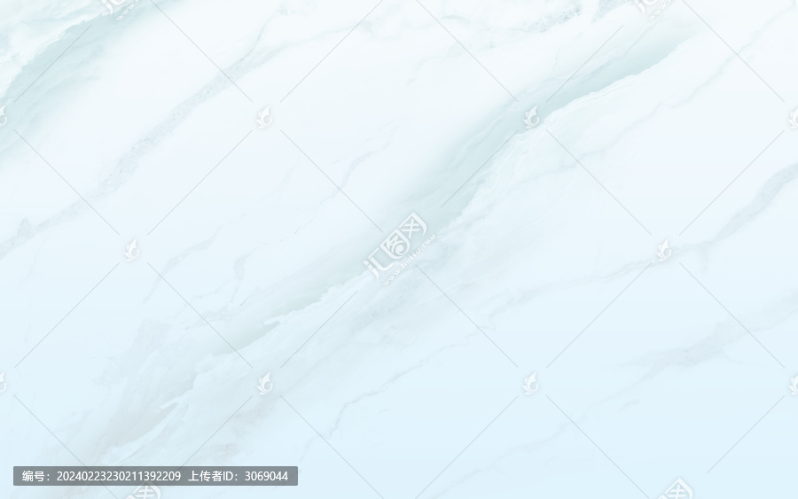 水墨山水大理石