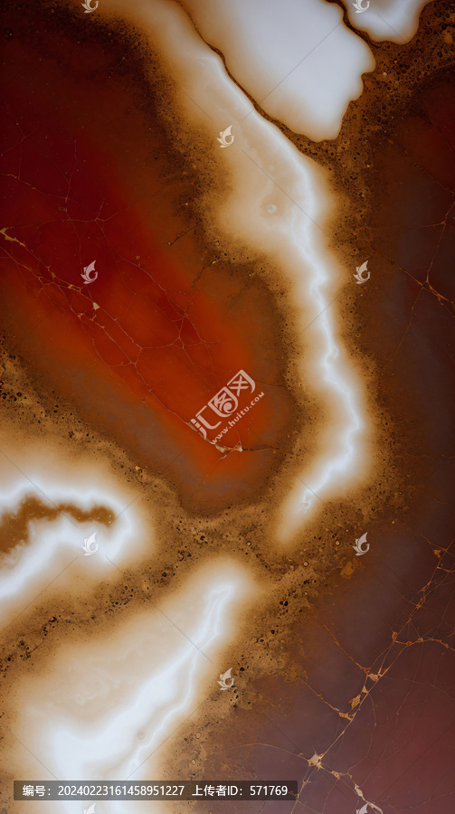 仿石紋大理石瓷磚