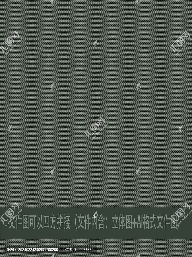 凹凸立體蝴蝶結(jié)紋