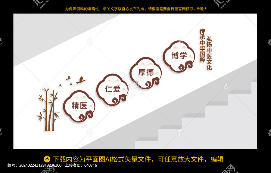 中醫(yī)文化墻