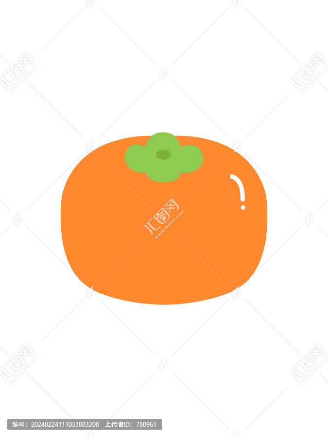 柿子