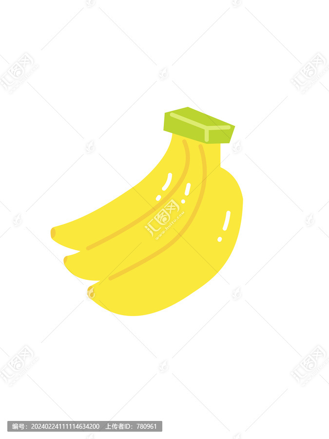 香蕉