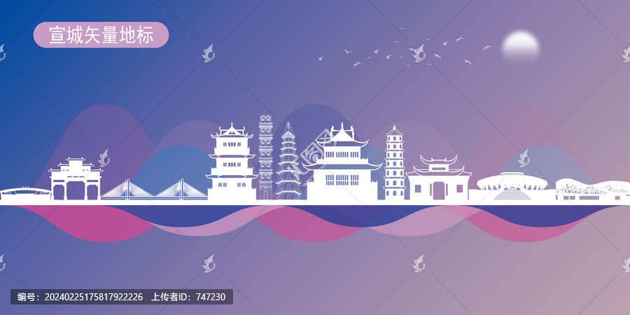 宣城