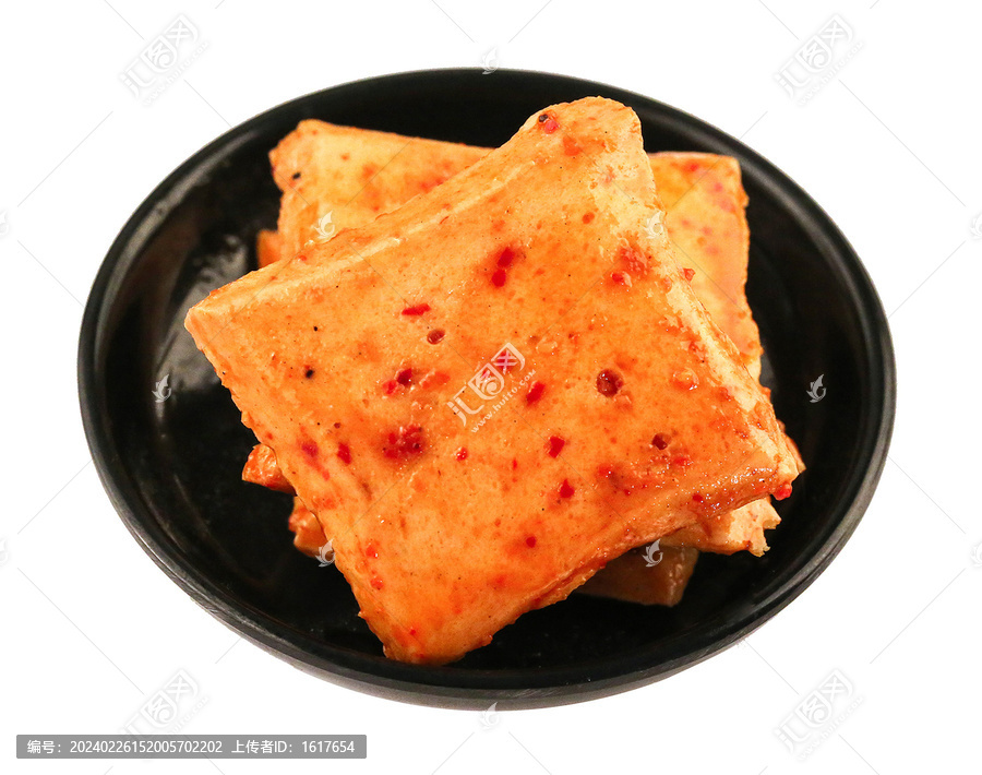 红油鱼豆腐