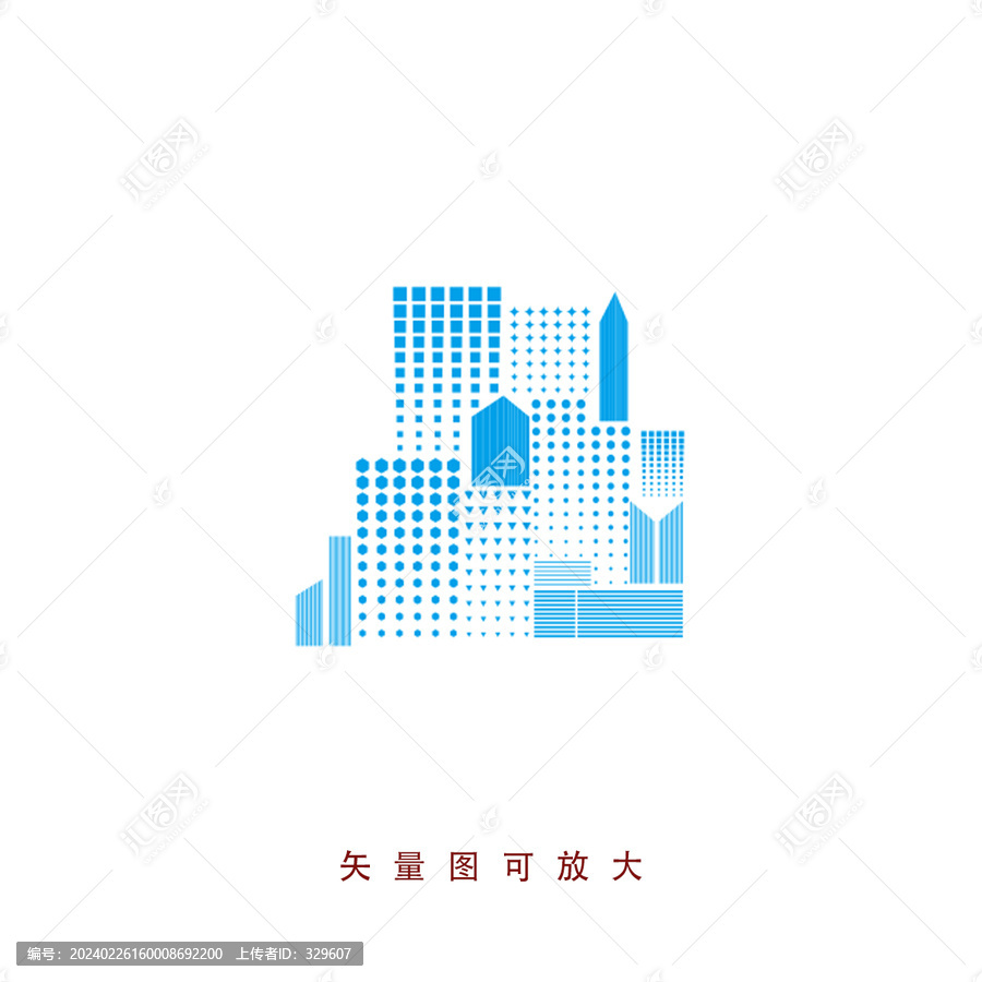 高樓大廈