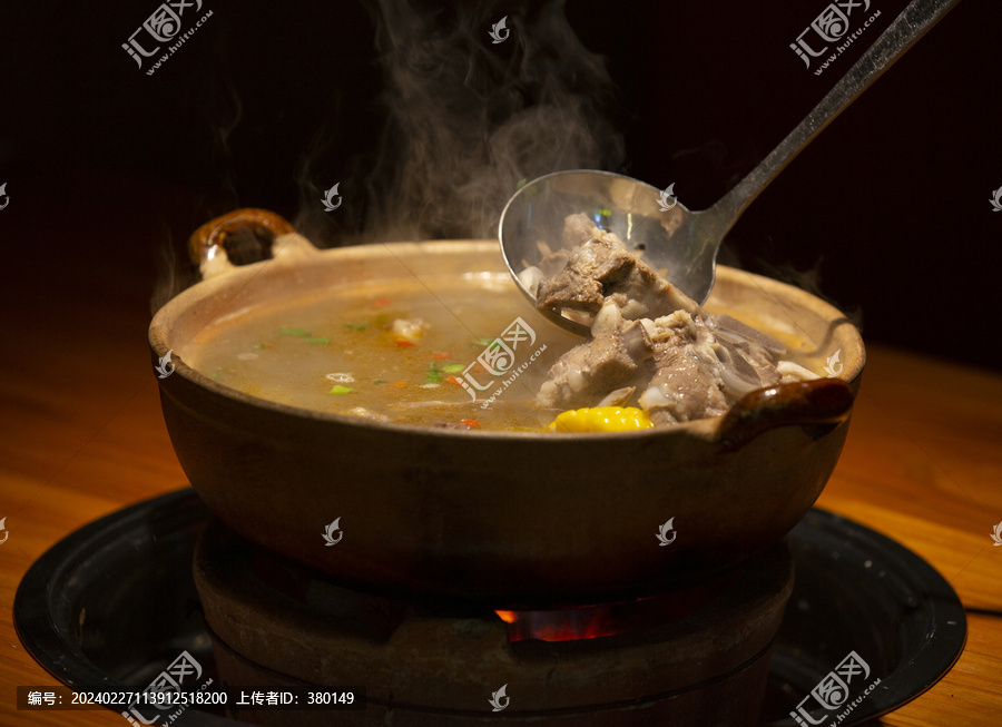 羊肉炉