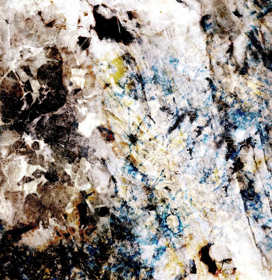 奢石復(fù)古高端巖板大理石