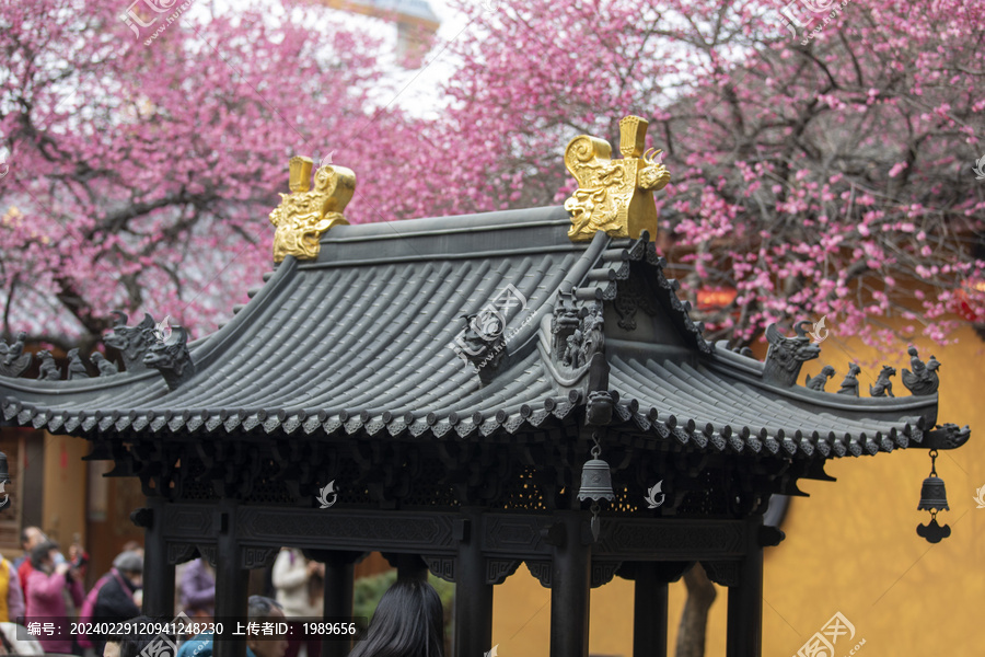 湖州铁佛寺