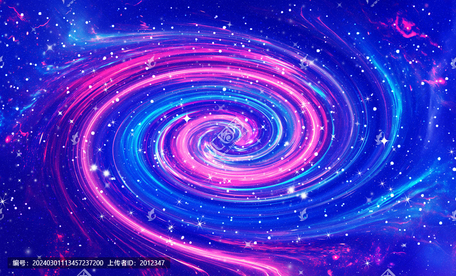 星空墻紙背景墻