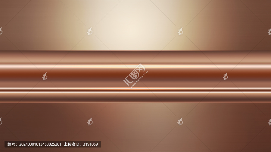 金屬材質金色背景漸變底紋