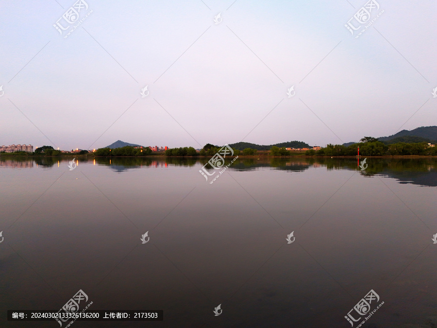 沙湾水道