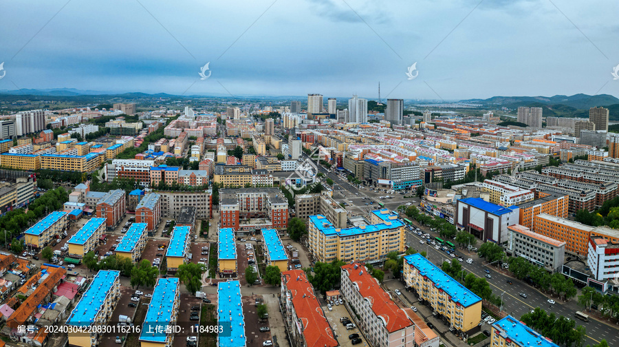 七台河市