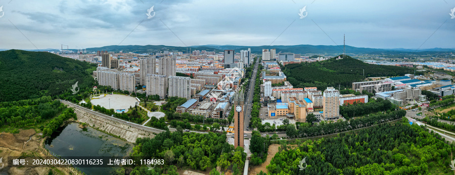 七台河市